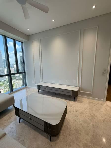 SO Sofitel Kuala Lumpur Residences - 4