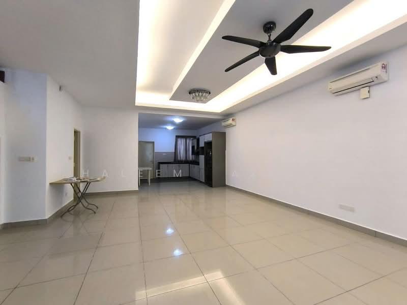 Cassia @ Garden Residence - 2