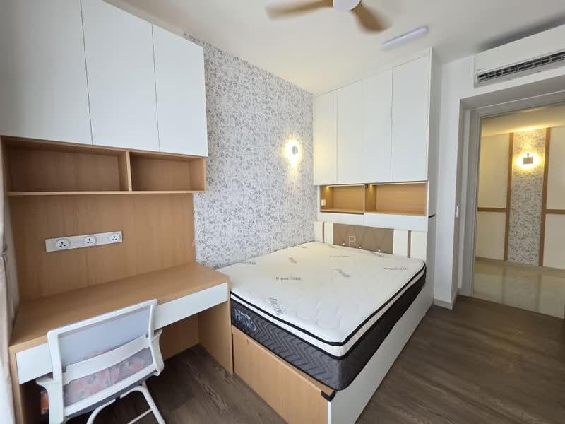 Park Place - 3