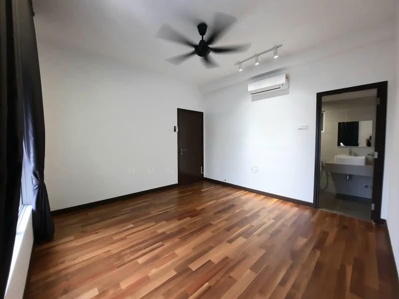 Paraiso Residence @ The Earth - 3