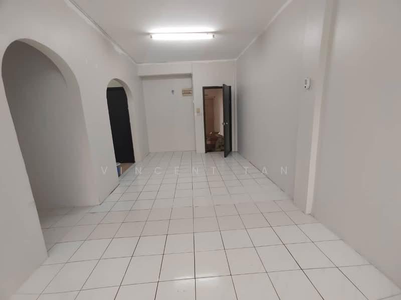 Birchwood Court - 2