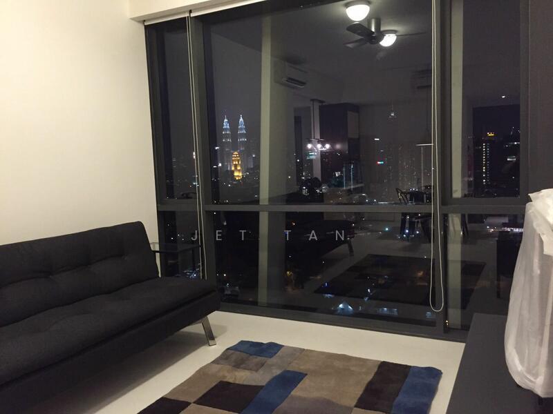 The Capers @ Sentul East - 2