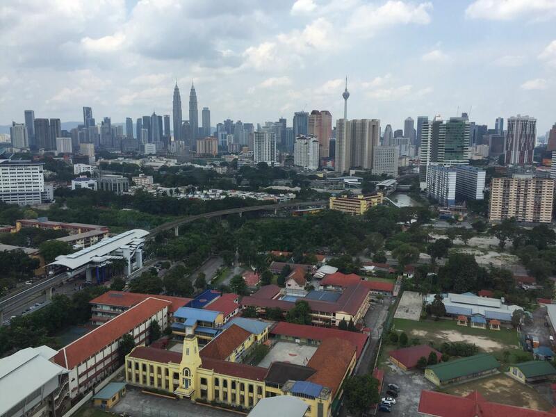 The Capers @ Sentul East - 3