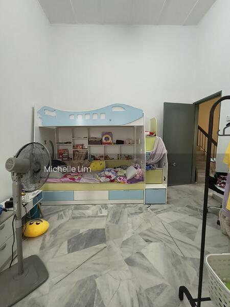 Taman Bukit Serdang Seksyen 5 - 2