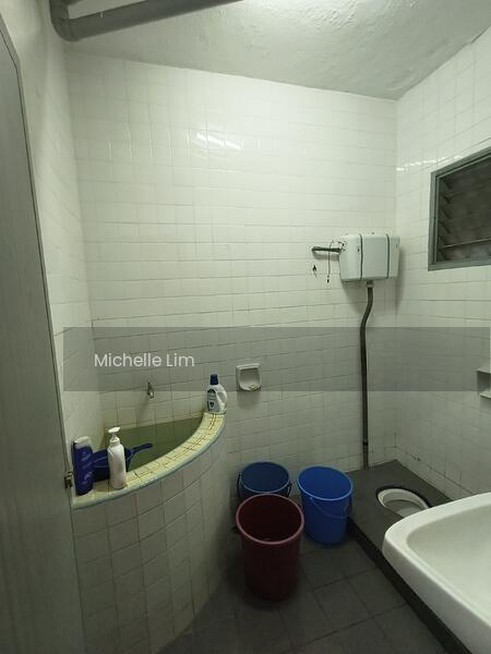 Taman Bukit Serdang Seksyen 5 - 5