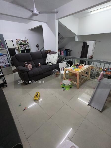 Taman Bukit Serdang Seksyen 5 - 1