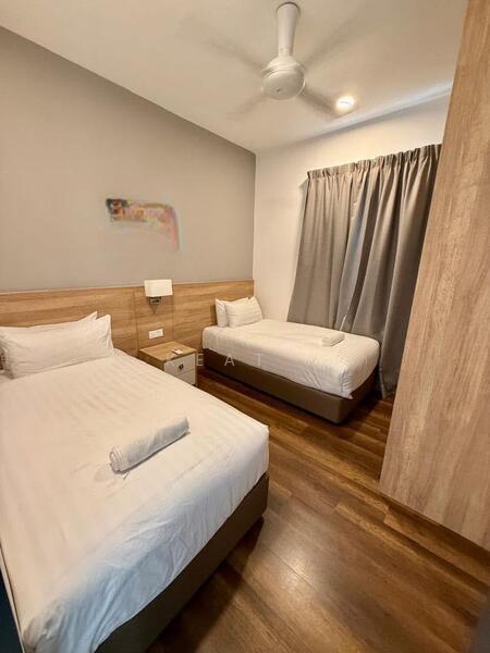 Sunway Onsen Suites - 5