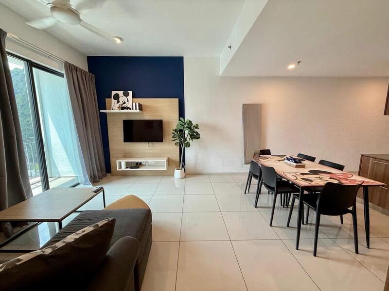 Sunway Onsen Suites - 4