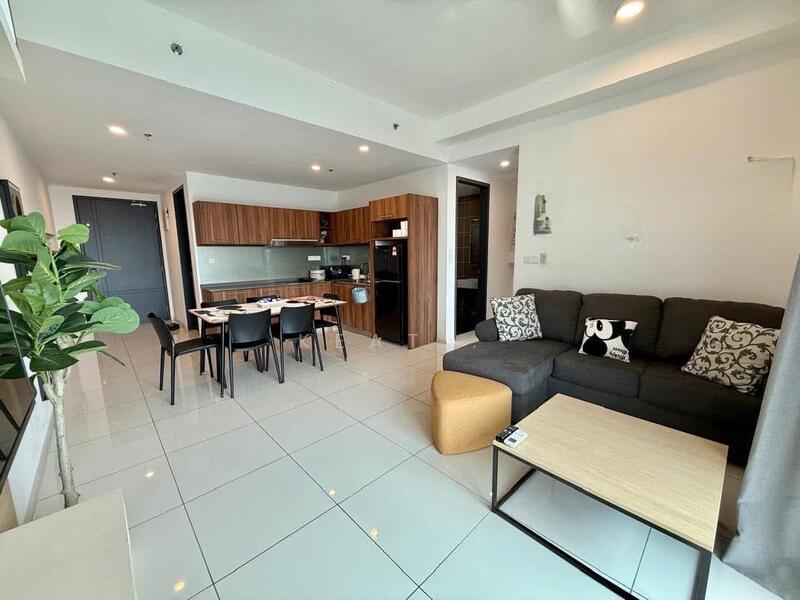 Sunway Onsen Suites - 1