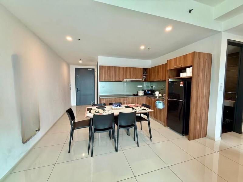 Sunway Onsen Suites - 2