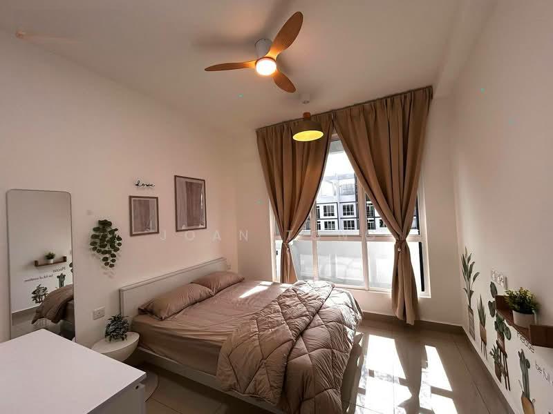 TRELLIS RESIDENCES - 3
