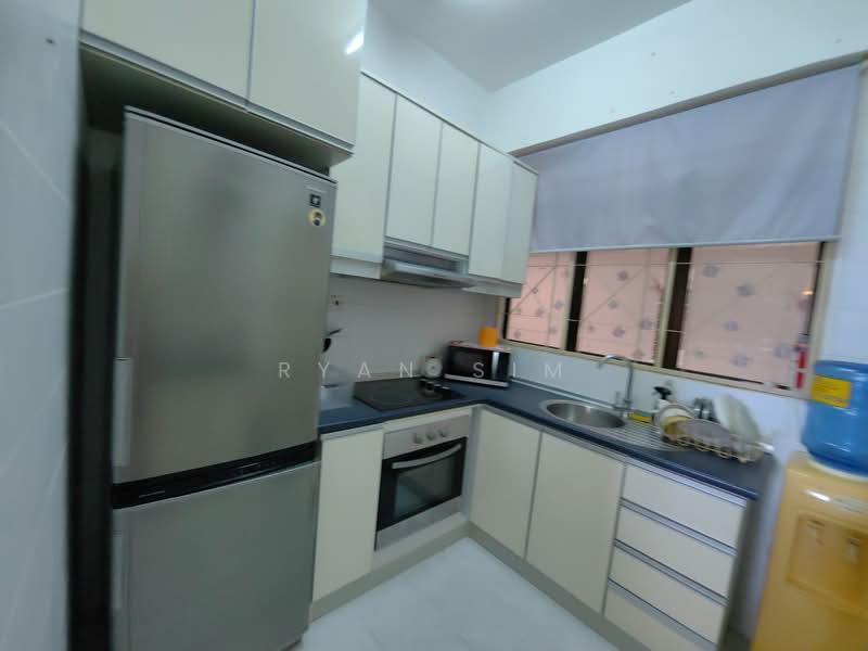 Eden Seaview Condominium - 2