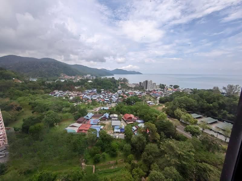 Eden Seaview Condominium - 4