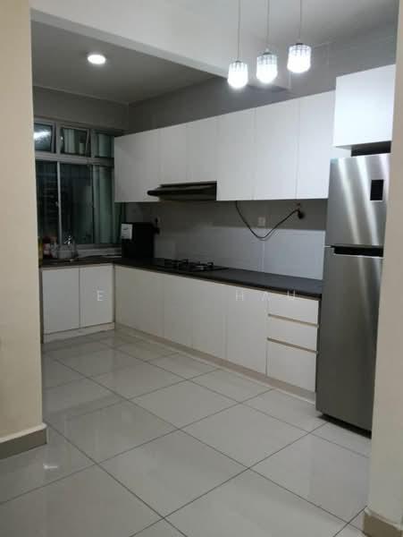 Larkin Heights - 4