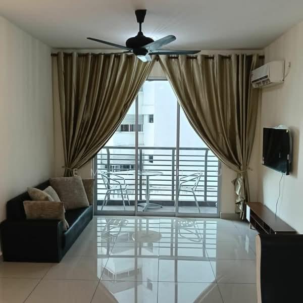 Larkin Heights - 2
