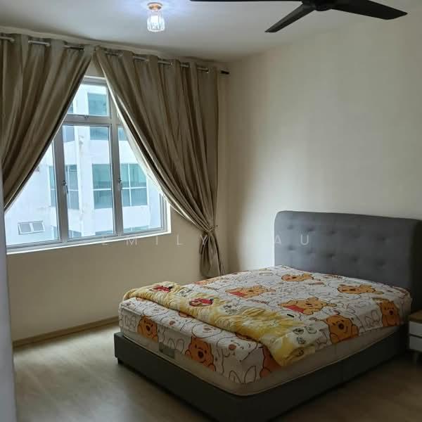 Larkin Heights - 3