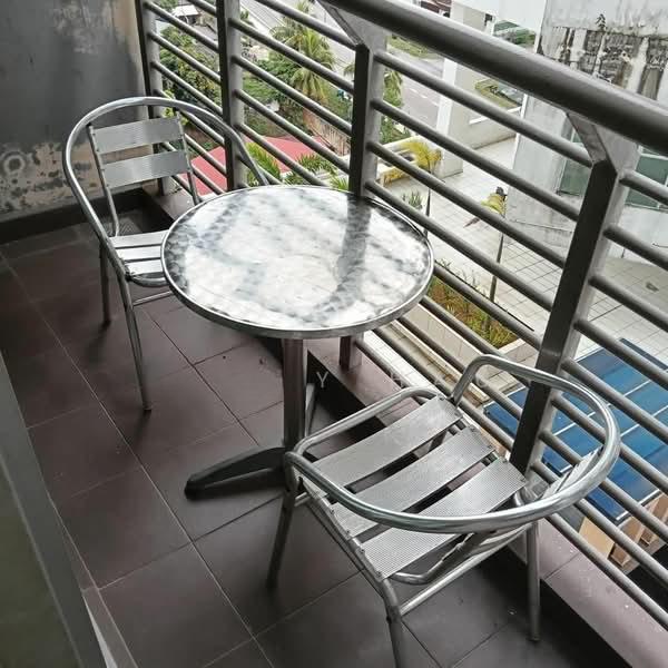 Larkin Heights - 5