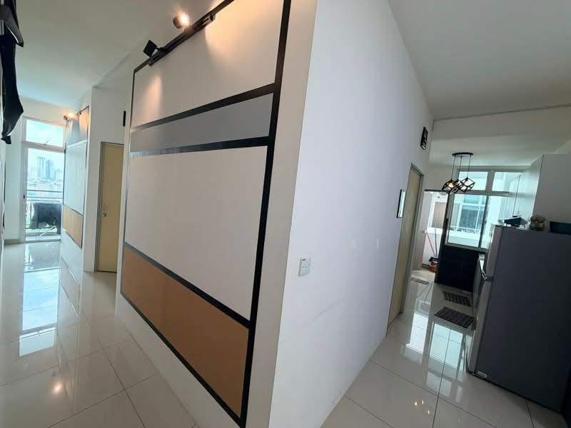 Sunway Citrine Residences - 2