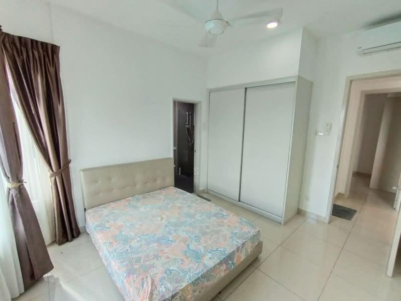 The Raffles Suites - 5
