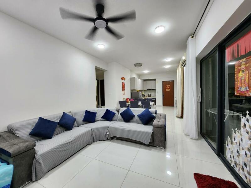 Bay Laurel @ Country Garden Danga Bay - 1