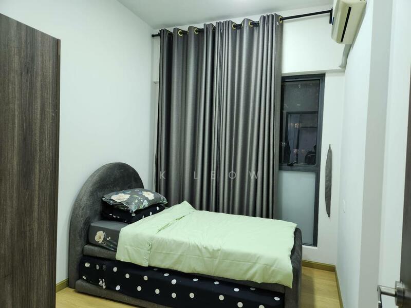 Bay Laurel @ Country Garden Danga Bay - 5