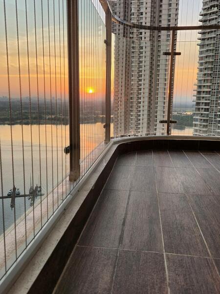 Bay Laurel @ Country Garden Danga Bay - 2