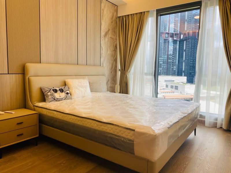 Core Residence @ TRX - 5
