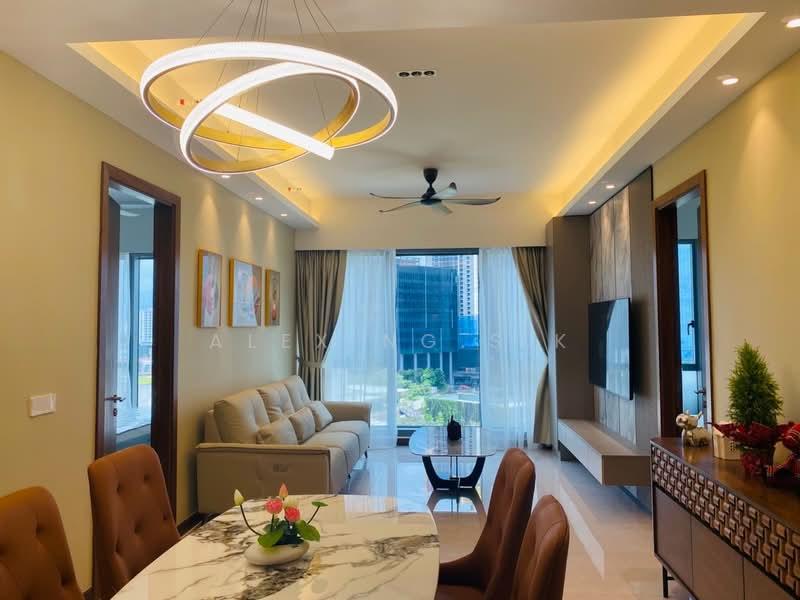 Core Residence @ TRX - 3
