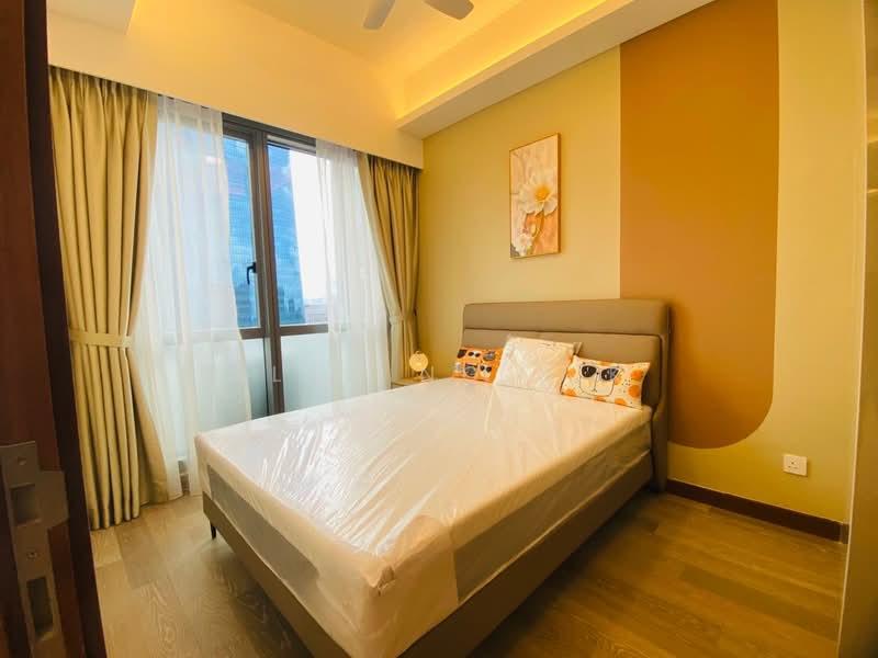 Core Residence @ TRX - 2