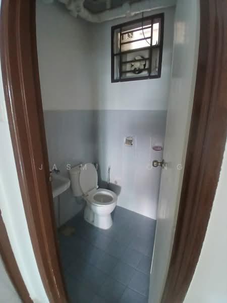 Villa Bestari Apartment - 2