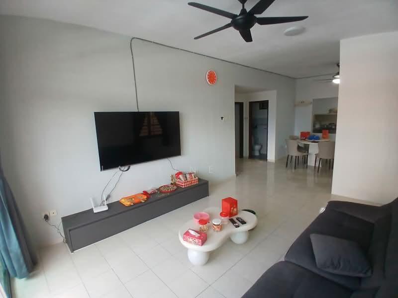 Villa Bestari Apartment - 5