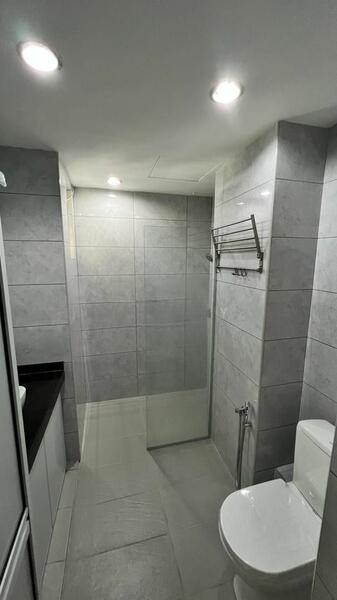 Mawar Apartment - 2