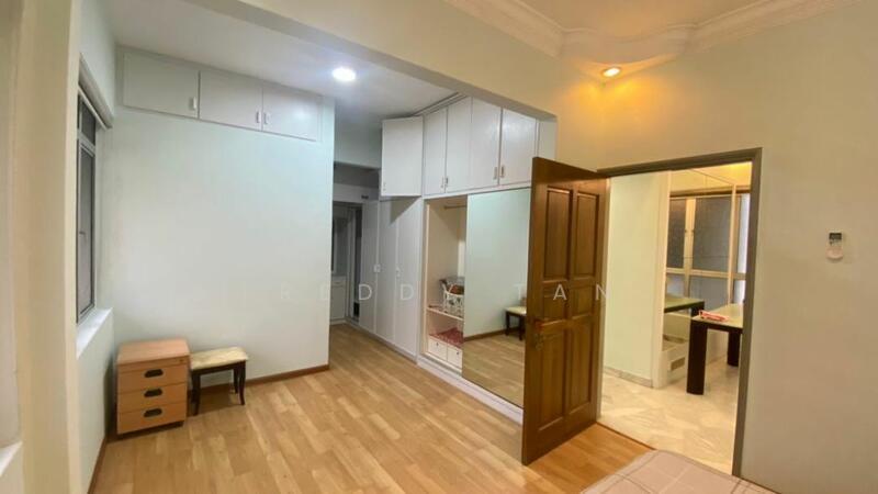 Mawar Apartment - 5