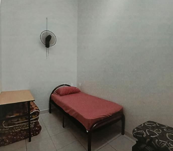 Taman Lagenda Putra - 4