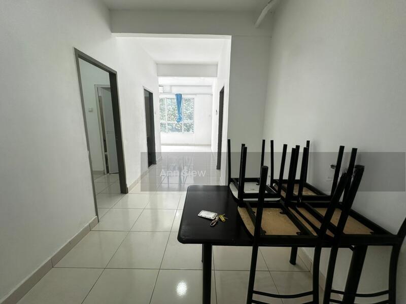 Meru Heights Residences @ Scientex Meru - 4