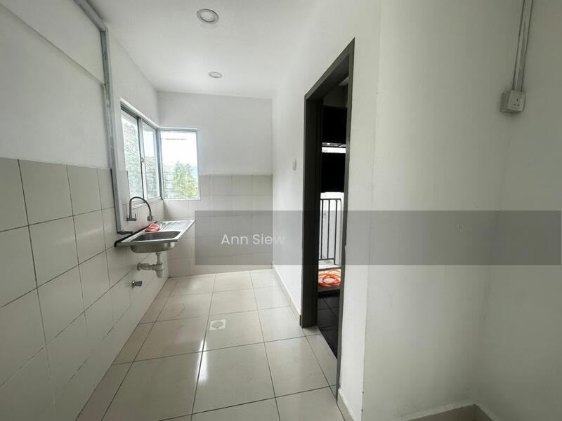 Meru Heights Residences @ Scientex Meru - 5