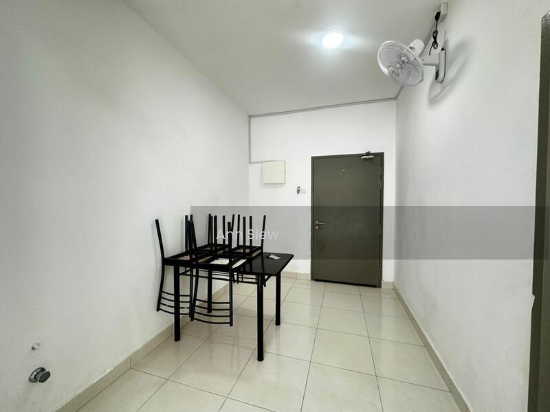 Meru Heights Residences @ Scientex Meru - 2