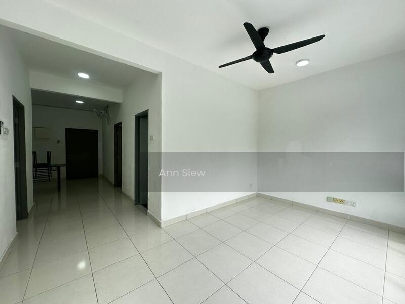 Meru Heights Residences @ Scientex Meru - 3