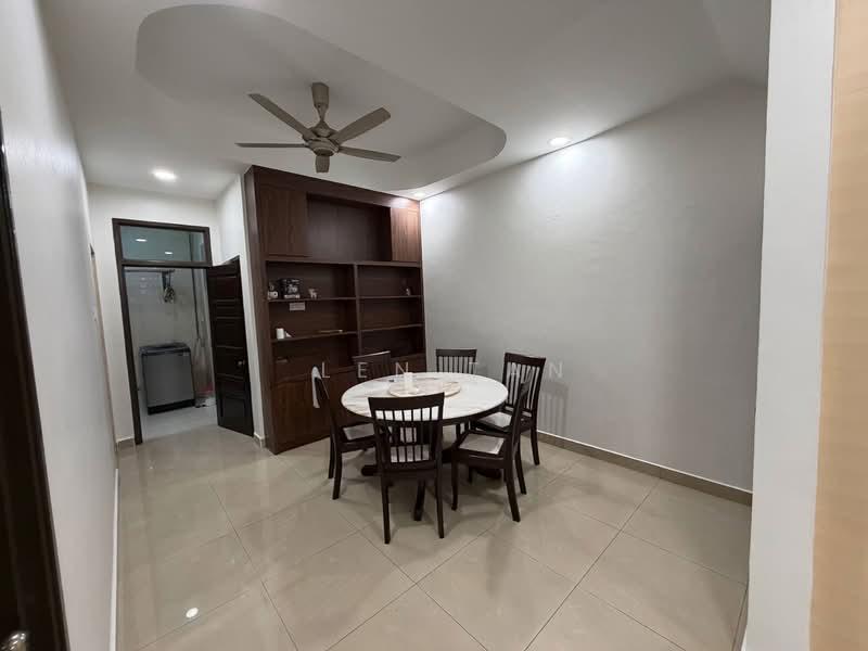 Bandar Putra - 4
