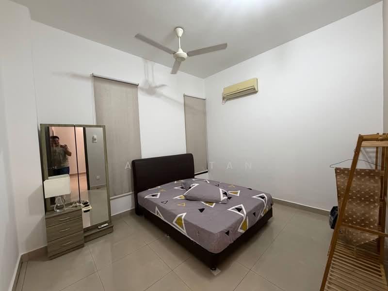 Bandar Putra - 5