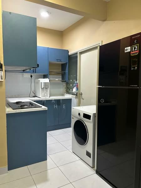 Impiana Sky Residensi - 3