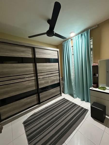 Impiana Sky Residensi - 5