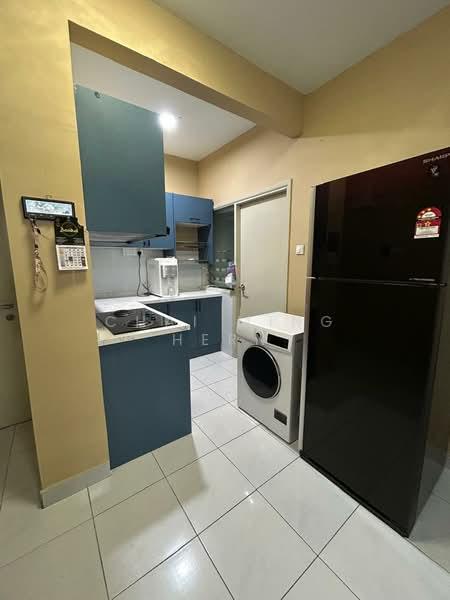 Impiana Sky Residensi - 2