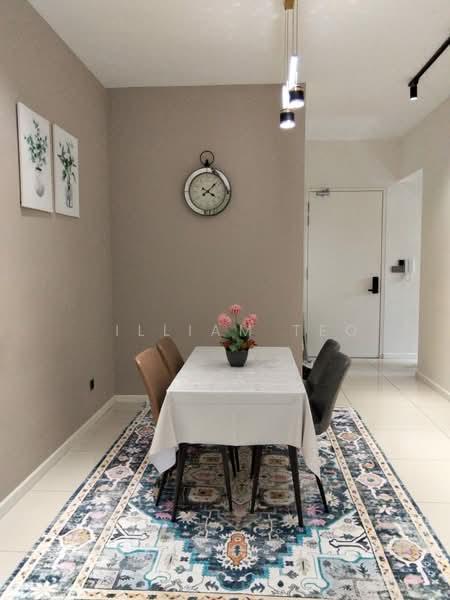 Duta Park Residences - 4