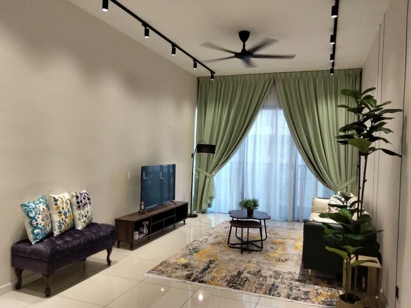 Duta Park Residences - 2
