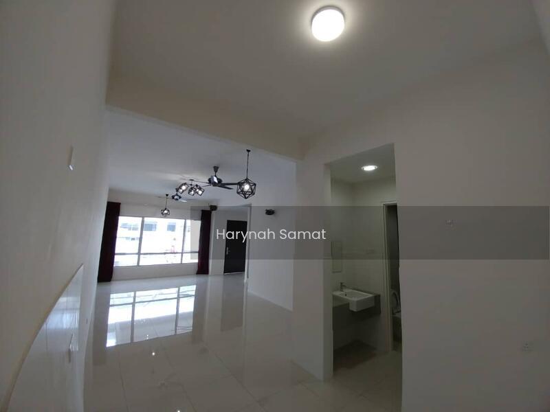 Fairfield Residences - 2