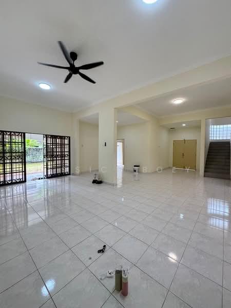 Bandar Pulai Jaya - 5