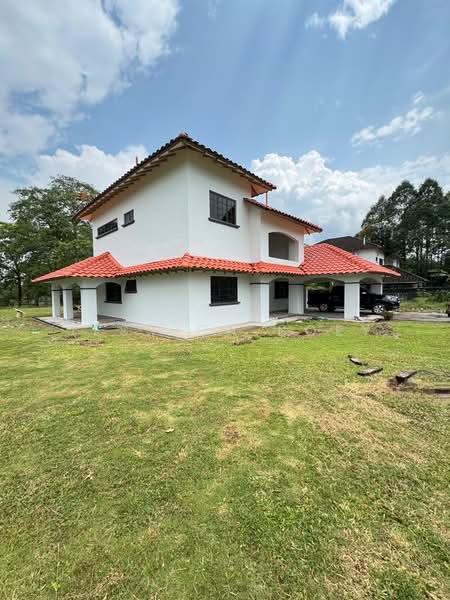 Bandar Pulai Jaya - 3