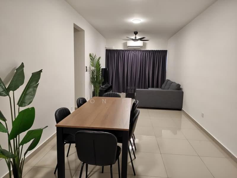 Residensi Dutamas Dahlia - 5