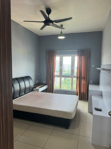 Seasons Amara Larkin - 1